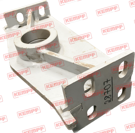 28707 Kempf Kippkonsole  D=63,5, 1 Satz